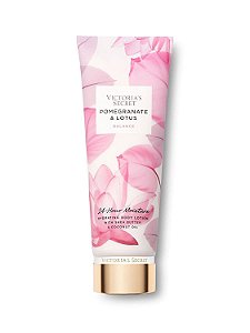 Victoria's Secret Lotion Hidratante - Pomegranate & Lotus