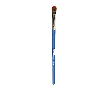 Pincel Língua de Gato L28064 - Lully Makeup