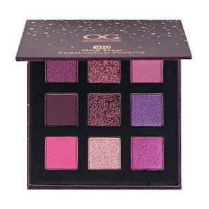 Paleta de Sombras One Step -OG Outdoor Girl