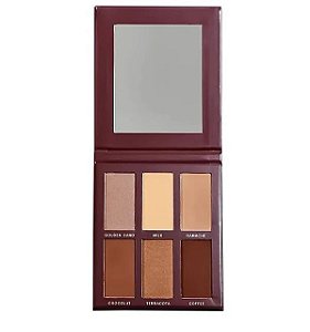 Paleta de Contorno Essential Contour Palette -  Mariana Saad