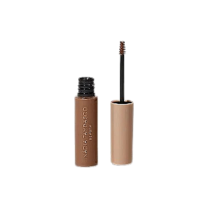 Máscara de Sobrancelha Castanho Claro Nádia Tambasco By Océane - Brow Definer Light Brown