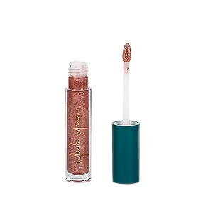 Brilho Labial Nude Marília Mendonça By Océane - Lip Gloss Nude