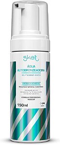 Água Auto Bronzeadora Red Carpet Glow - Skelt