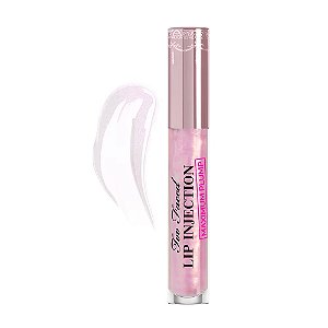 Plumper Labial Lip Injection Maximum Plump - Too Faced