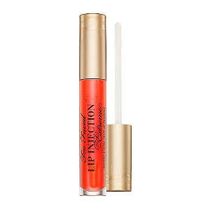 Plumper Labial Lip Injection Extreme Tangerine Dream -Too Faced