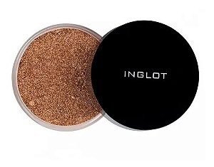 Inglot Iluminador Sparkling Dust 03