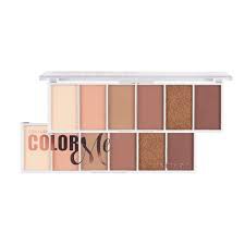 Paleta de Contorno Color Me - Vivai