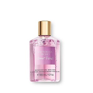 Victoria's Secret Velvet Petals Gel Body Wash