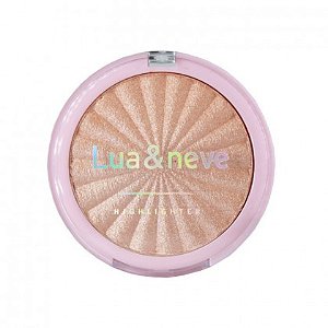 Iluminador Compacto Lua e Neve - Cor B