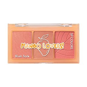 Blush Fruit Lovers B - SP Colors
