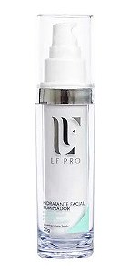 Hidratante facial Iluminador - LF Pro
