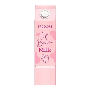 Lip Balm Milk  Cor 03 - SP Colors