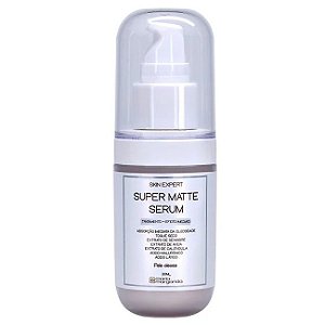 Super Matte Serum - Maria Margarida