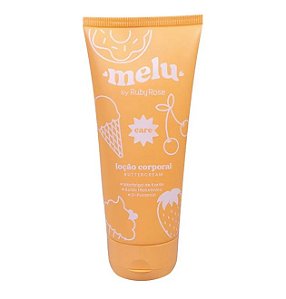 Loção Corporal Buttercream - Melu