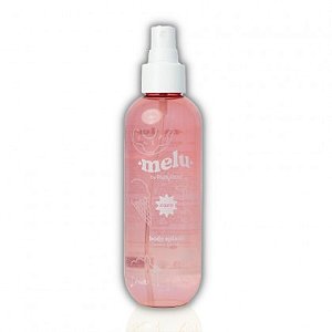 Body Splash Fruit Salad - Melu