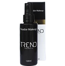 Bruma Fixador da Maquiagem - Trend Cosmetic
