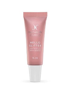 Hello Glitter - Nathalia Capelo