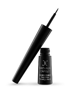 Delineador Líquido Liquid Eyeliner - Nathalia Capelo