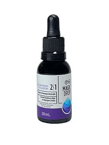 Magic Drop Blindagem + Diluidor Suelen Beauty - S Beauty
