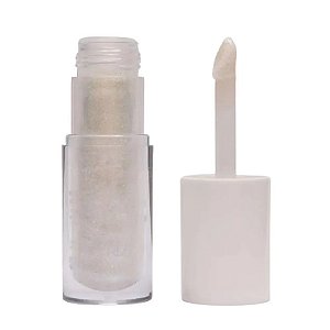 Lip Oil Gloss Labial Hidratante Fruta Cor -  Fernada Petrizi