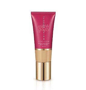 Base Hidra Glow - Niina Secrets Eudora