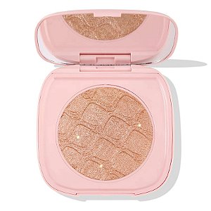 Iluminador Mini Sol Body Bronze Hour - ColourPop