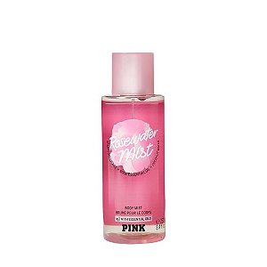 Victoria's Secret Pink Body Splash - Rosewater Mist