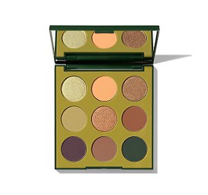 Paleta de Sombras 9K Khaki Calling - Morphe