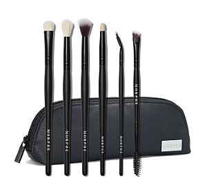 Kit Eye Stunners 6 Piece Brush -  Morphe