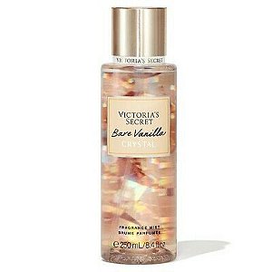Victoria's Secret Body Splash -Bare Vanilla Crystal