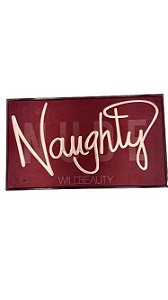 Paleta Naughty -Wild Beauty