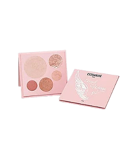 Paleta Iluminadora Angel Wings  Pri Lessa  - Catherine Hill