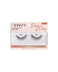 Cílios Postiços i-Envy DBD Collection Lacrou 010 - Ruby Kisses