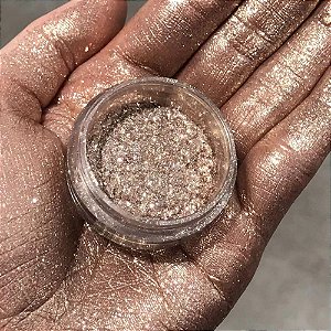 Glitter Lira - Fand