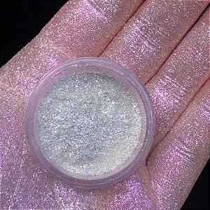 Glitter Nash - Fand