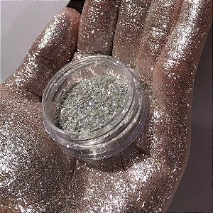 Glitter Yuki - Fand