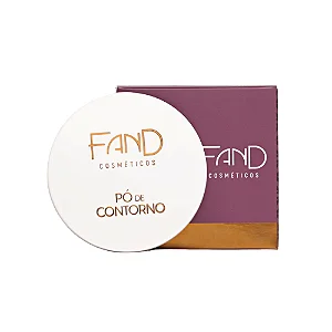 Pó de Contorno Laguna - Fand
