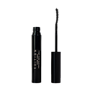 Máscara Para Cílios Preta Long Lash - Océane Edition