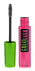 Máscara de Cílios Great Lash Maybelline