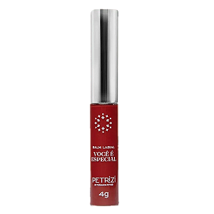 Balm Labial Hidratante  Você é Especial -Fernanda Petrizi