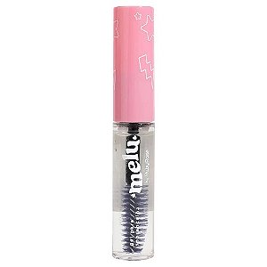 Gel Para Sobrancelha Incolor Melu