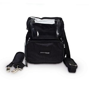 Bolsa Profissional Organizadora Krisna (HN0325) - Klass Vough