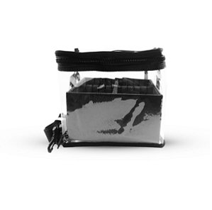Necessaire Cubo Bag (KC-58) - Klass Vough