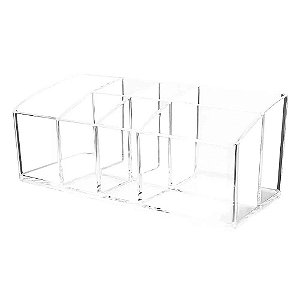 Organizador de Maquiagem 17x7cm -  Interponte