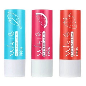 Balm Protetor Labial - Vult