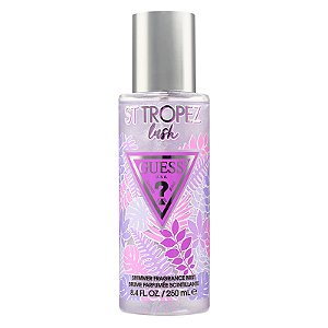Body Splash St Tropez Lush Shimmer - Guess