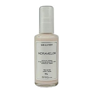 Hidratante Facial Hidramelon - Maria Margarida