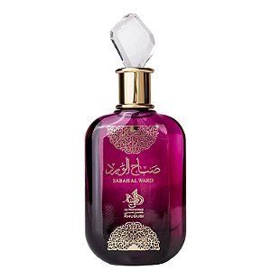 Perfume Sabah Al Ward - Al Wataniah