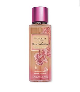 Victoria's Secret Body Splash -  Pure Seduction Golden