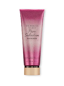 Victoria's Secret Lotion Hidratante - Pure Seduction Shimmer